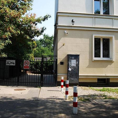 Bed & Breakfast Sielce Warszawa Chelmska ภายนอก รูปภาพ
