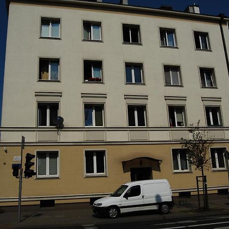 Bed & Breakfast Sielce Warszawa Chelmska ภายนอก รูปภาพ