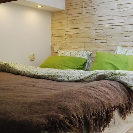 Bed & Breakfast Sielce Warszawa Chelmska ภายนอก รูปภาพ