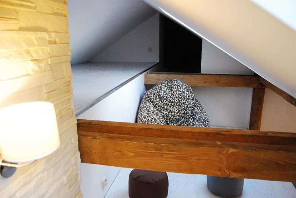 Bed & Breakfast Sielce Warszawa Chelmska ภายนอก รูปภาพ