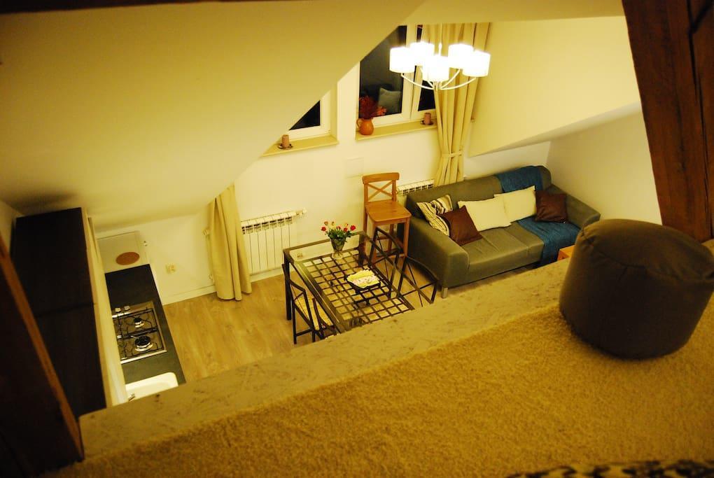 Bed & Breakfast Sielce Warszawa Chelmska ภายนอก รูปภาพ