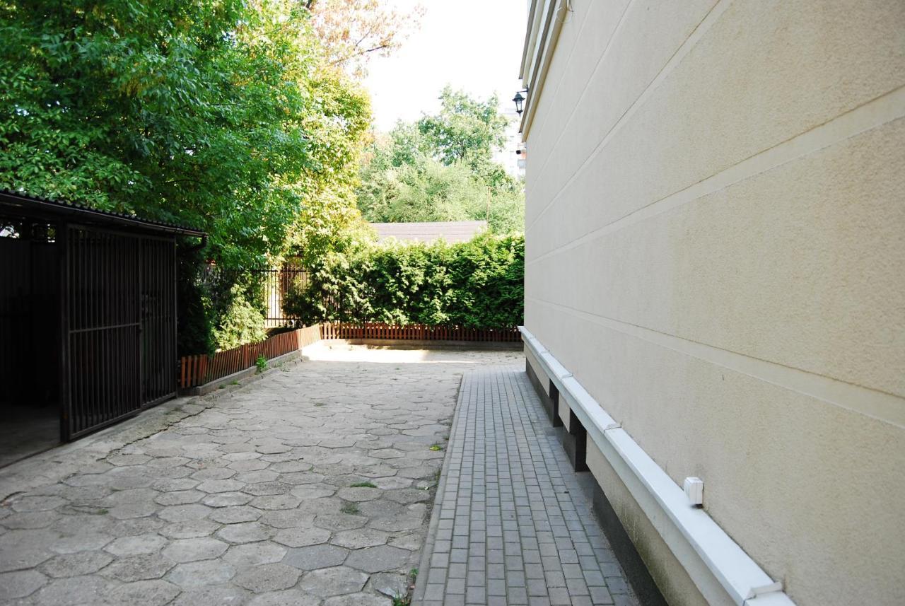 Bed & Breakfast Sielce Warszawa Chelmska ภายนอก รูปภาพ