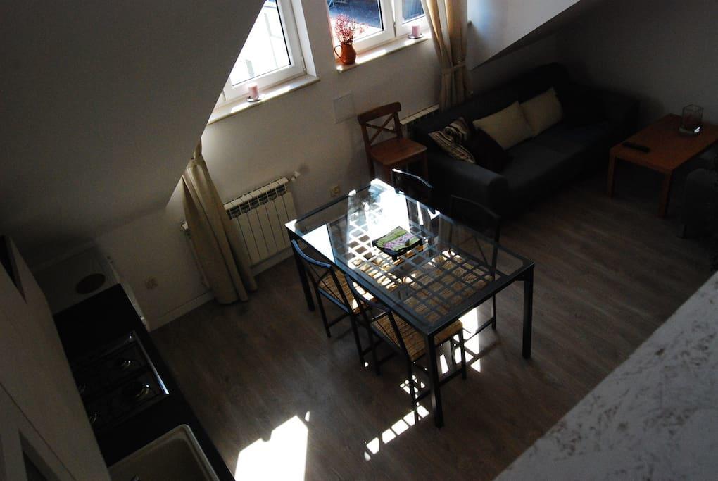 Bed & Breakfast Sielce Warszawa Chelmska ภายนอก รูปภาพ