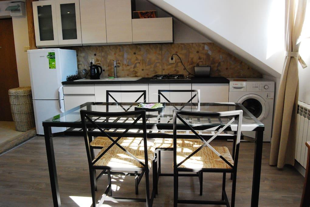 Bed & Breakfast Sielce Warszawa Chelmska ภายนอก รูปภาพ
