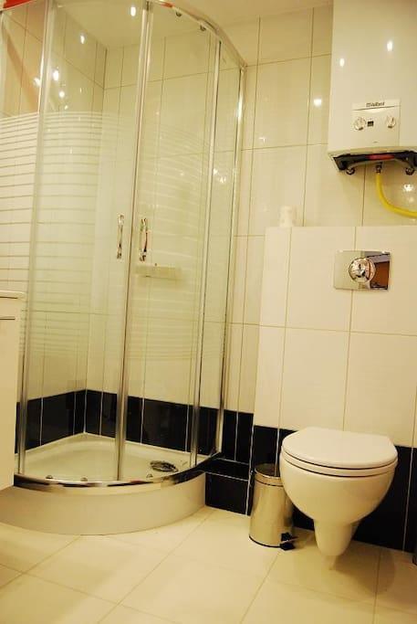Bed & Breakfast Sielce Warszawa Chelmska ภายนอก รูปภาพ