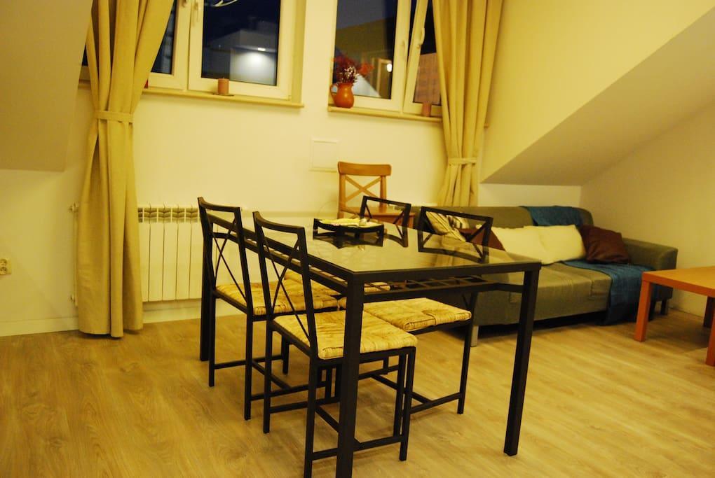 Bed & Breakfast Sielce Warszawa Chelmska ภายนอก รูปภาพ