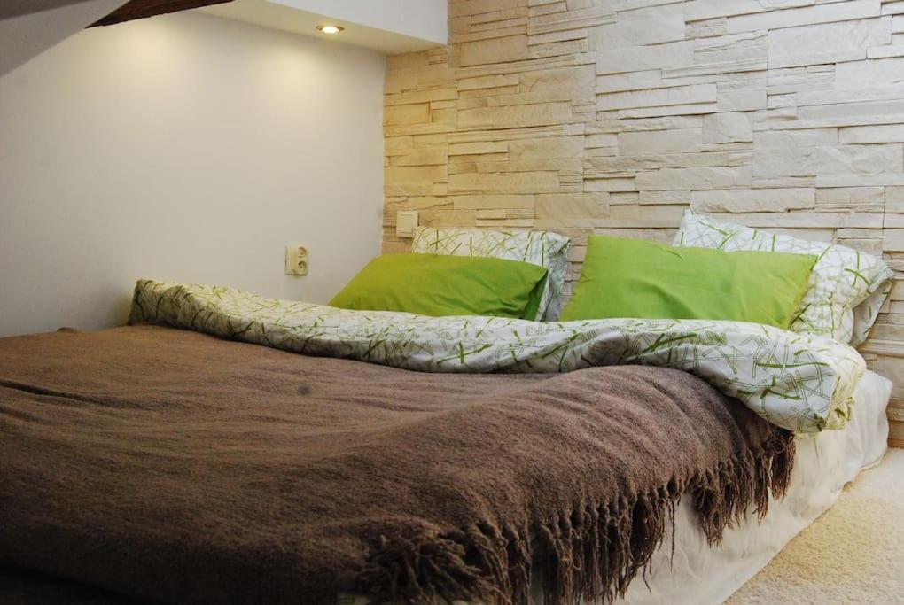 Bed & Breakfast Sielce Warszawa Chelmska ภายนอก รูปภาพ