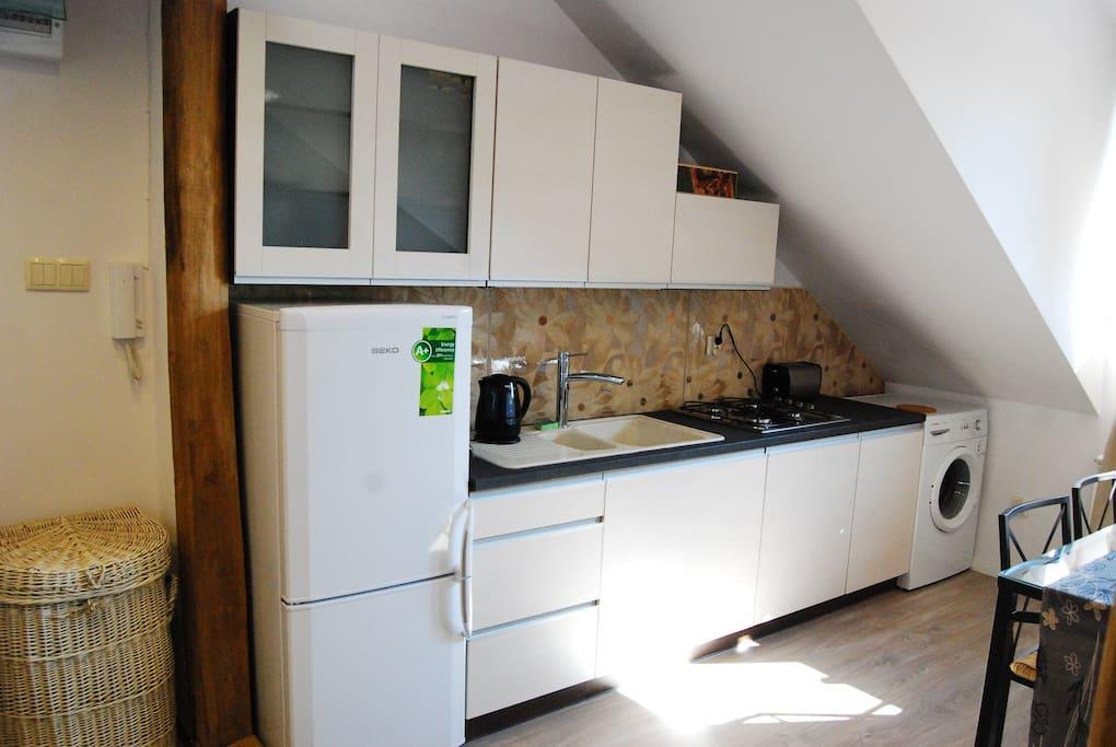 Bed & Breakfast Sielce Warszawa Chelmska ภายนอก รูปภาพ